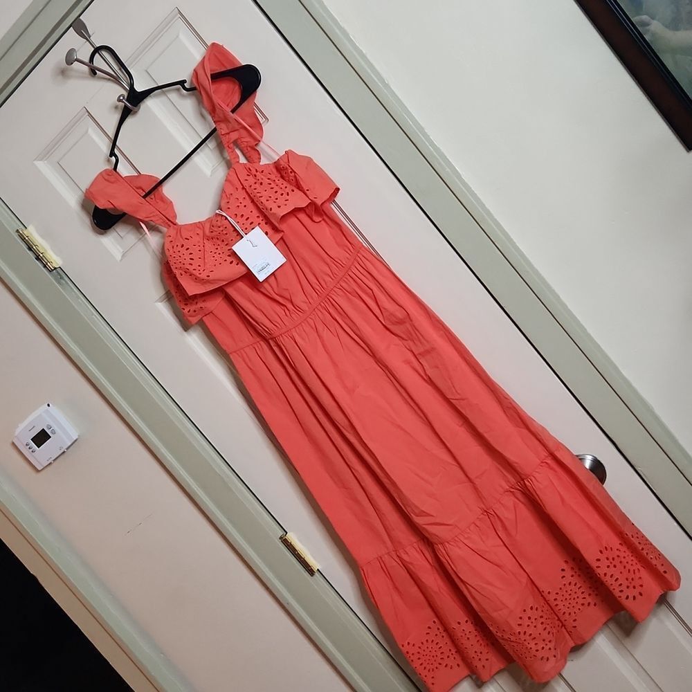 💥Brand New!💥 Lauren Conrad Women's Summer Dress - SIZE M